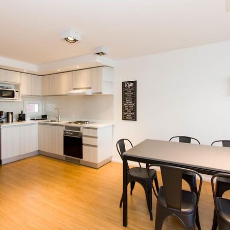 Bahia Grande Departamentos Apartment Ушуая Екстериор снимка