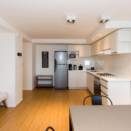Bahia Grande Departamentos Apartment Ушуая Екстериор снимка