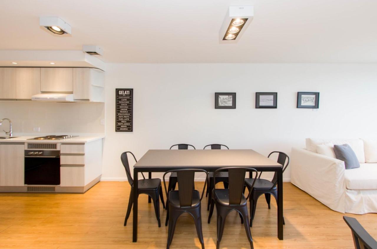 Bahia Grande Departamentos Apartment Ушуая Екстериор снимка