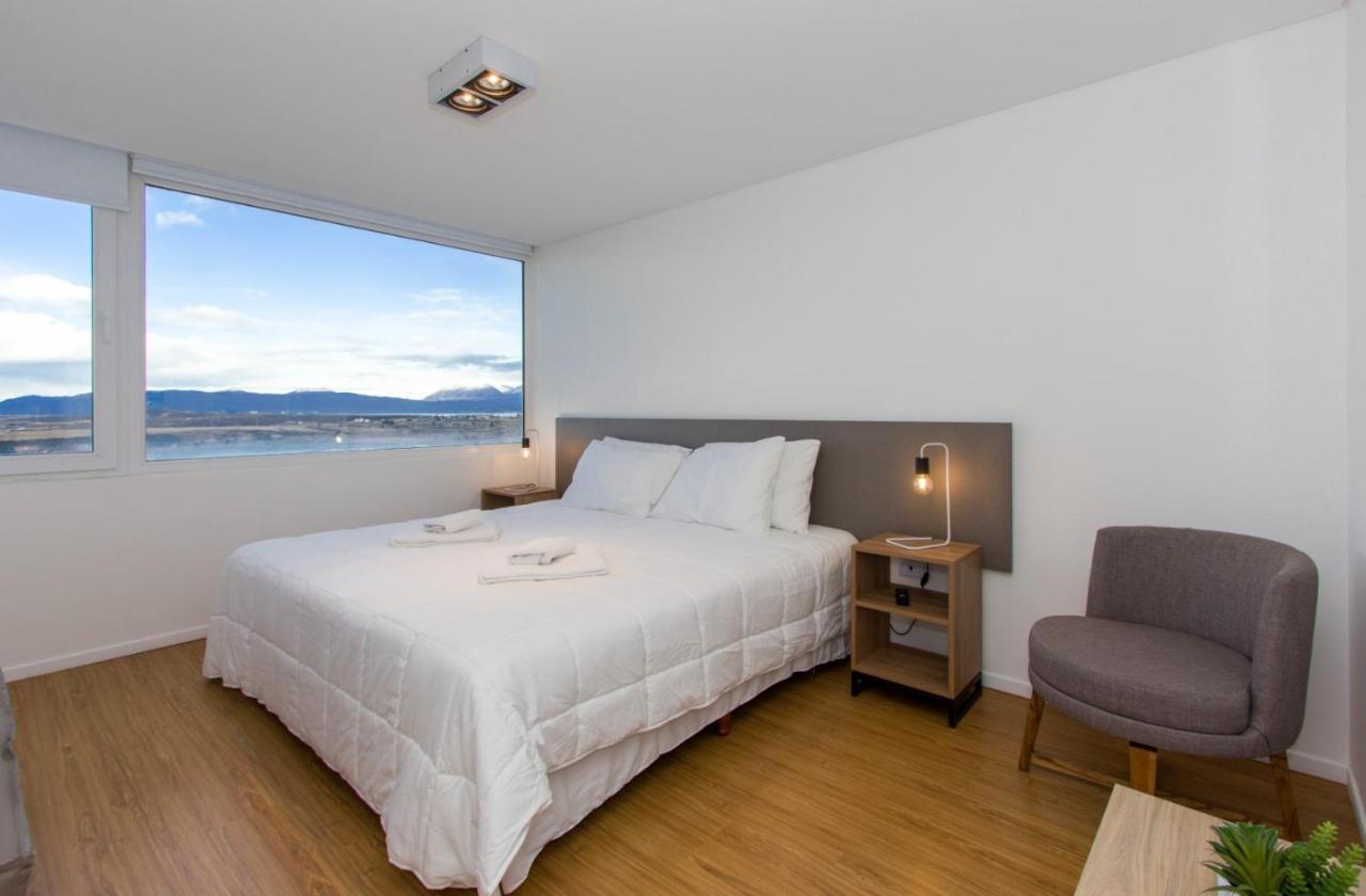 Bahia Grande Departamentos Apartment Ушуая Екстериор снимка