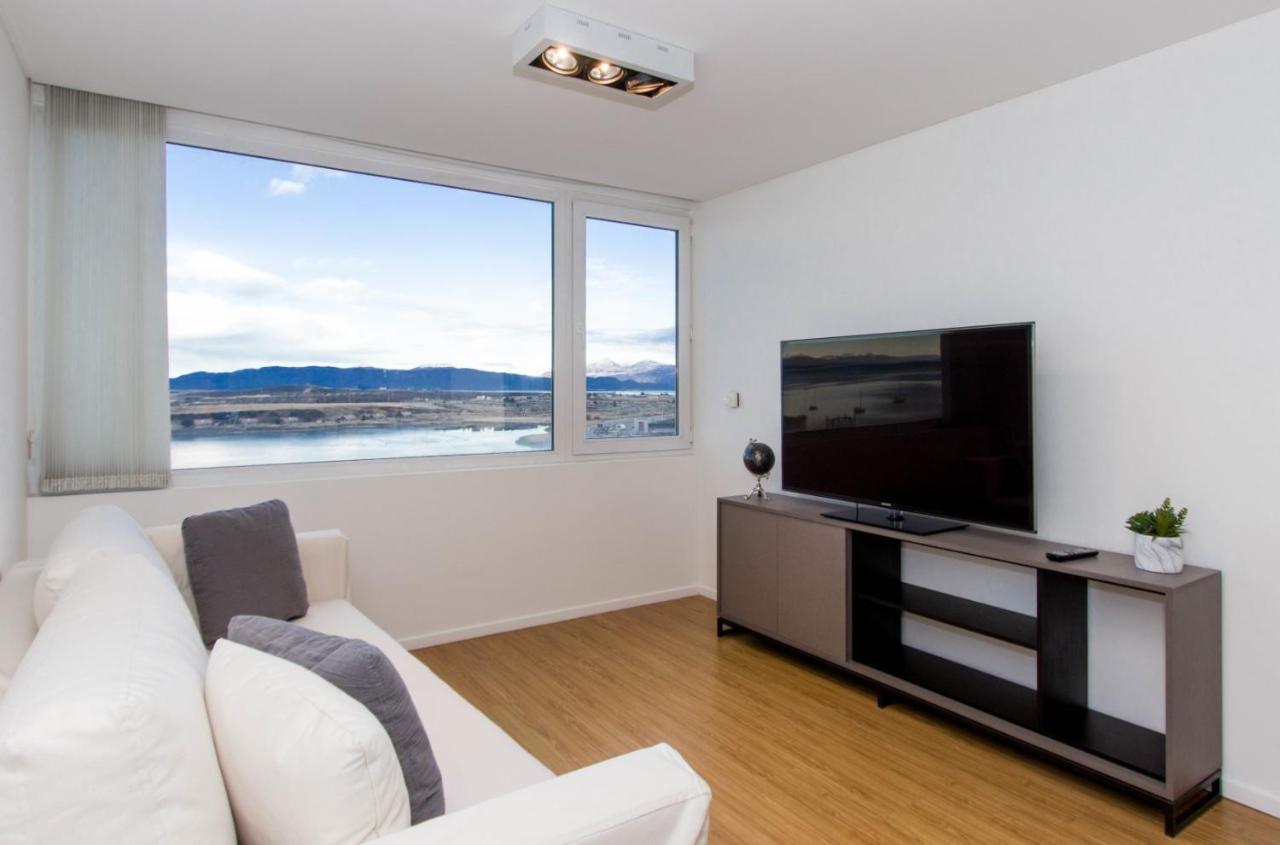 Bahia Grande Departamentos Apartment Ушуая Екстериор снимка