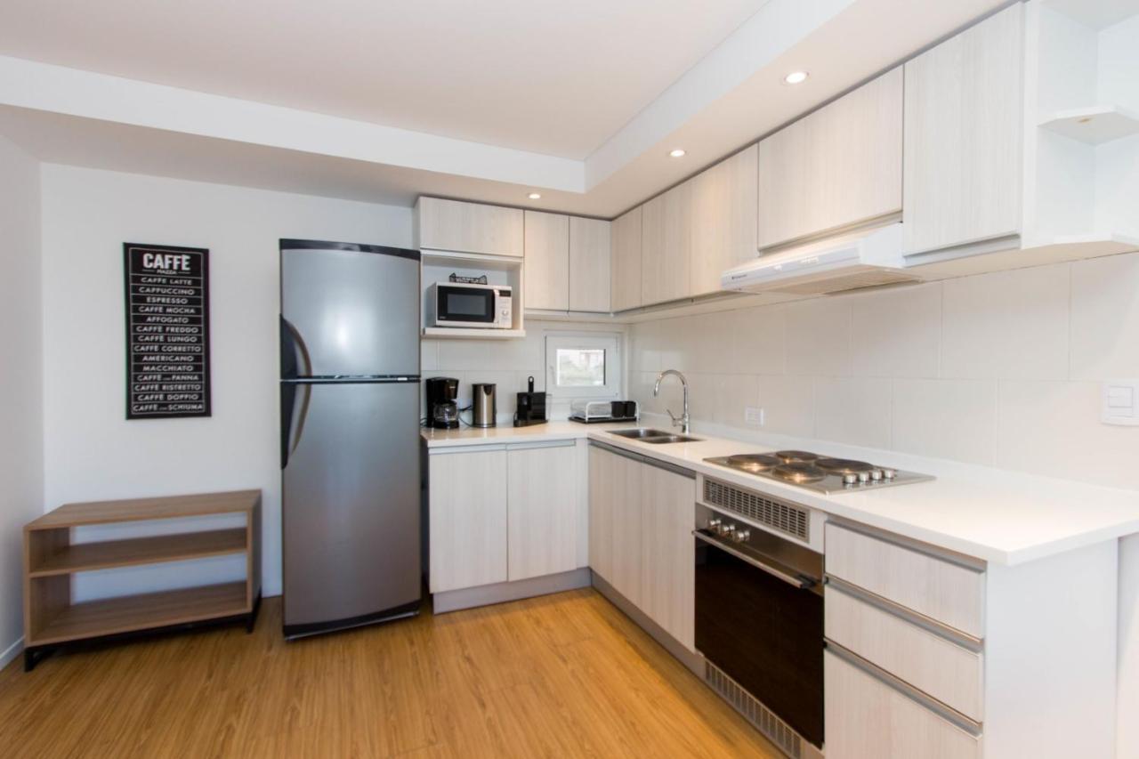 Bahia Grande Departamentos Apartment Ушуая Екстериор снимка