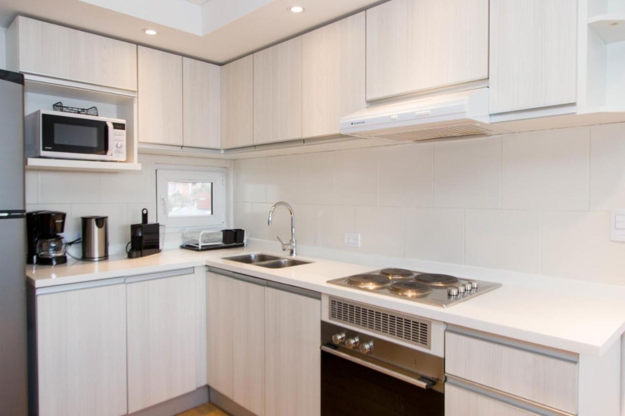 Bahia Grande Departamentos Apartment Ушуая Екстериор снимка