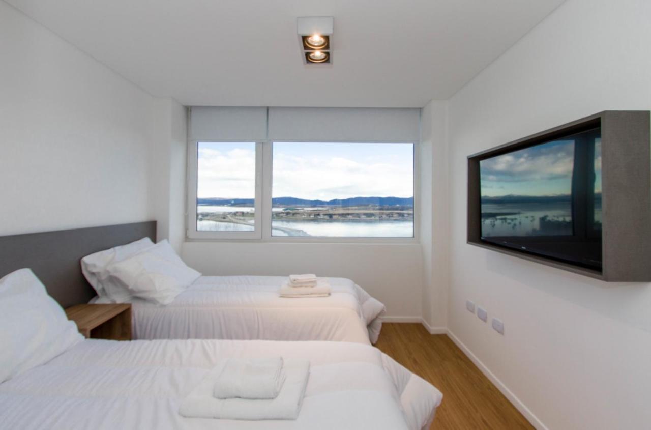 Bahia Grande Departamentos Apartment Ушуая Екстериор снимка