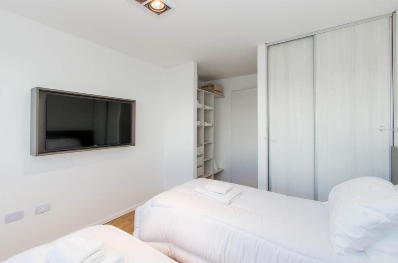 Bahia Grande Departamentos Apartment Ушуая Екстериор снимка