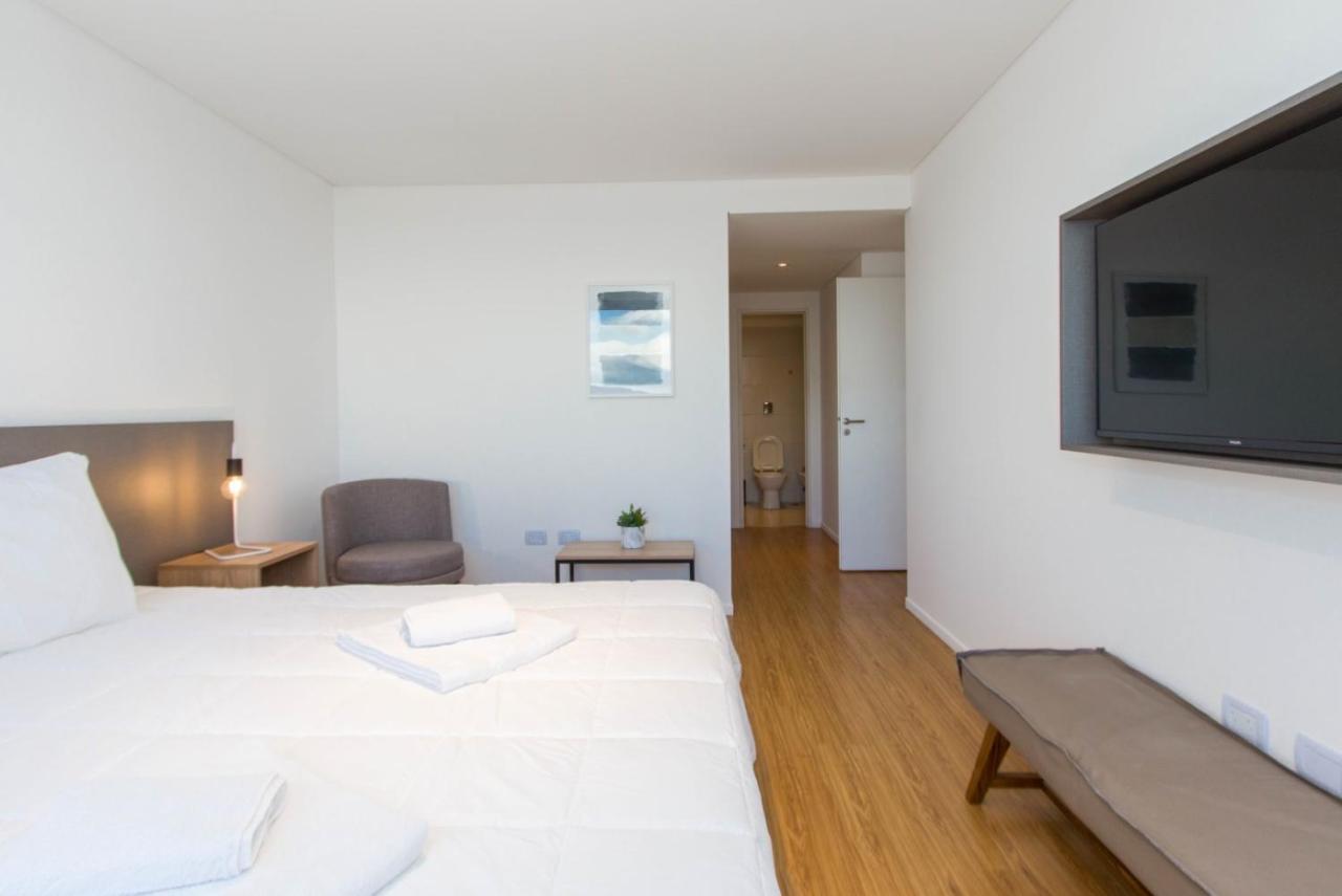 Bahia Grande Departamentos Apartment Ушуая Екстериор снимка