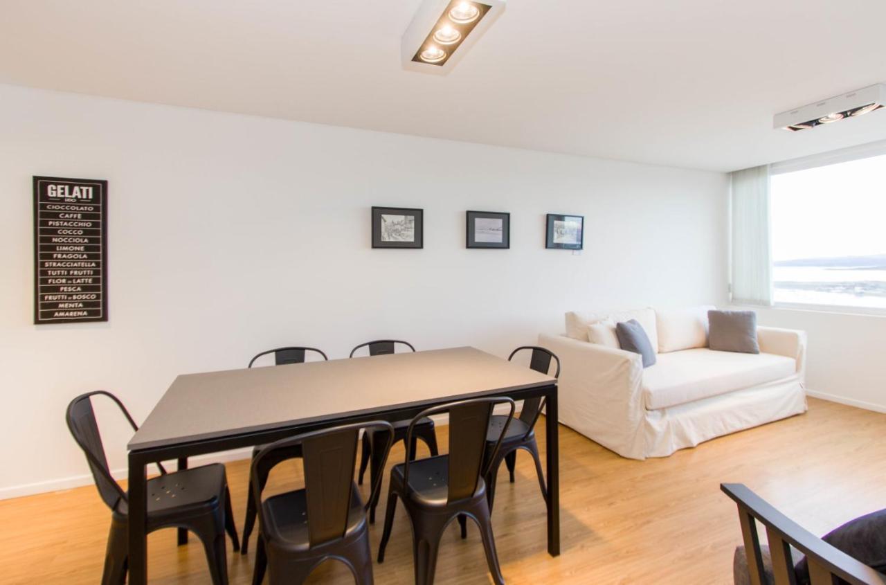 Bahia Grande Departamentos Apartment Ушуая Екстериор снимка