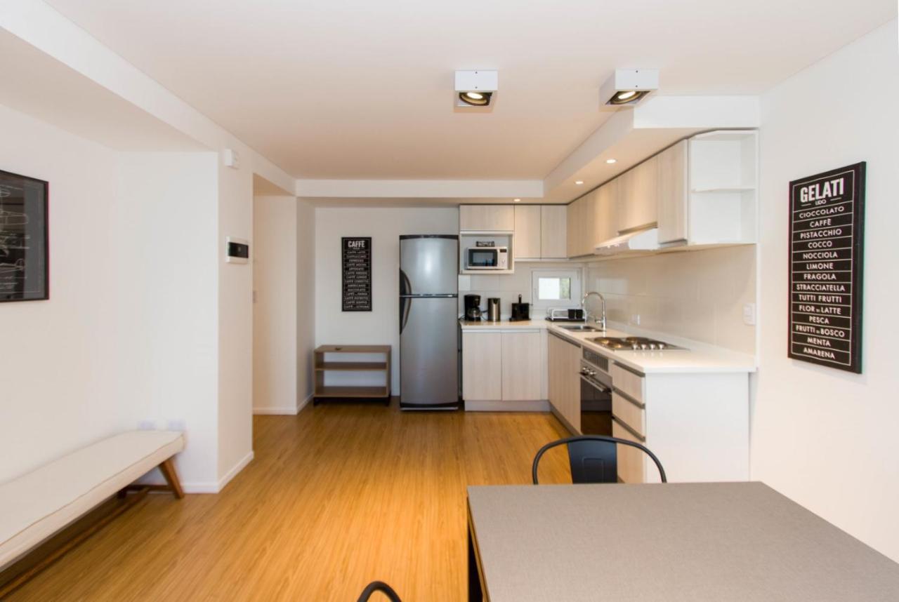 Bahia Grande Departamentos Apartment Ушуая Екстериор снимка