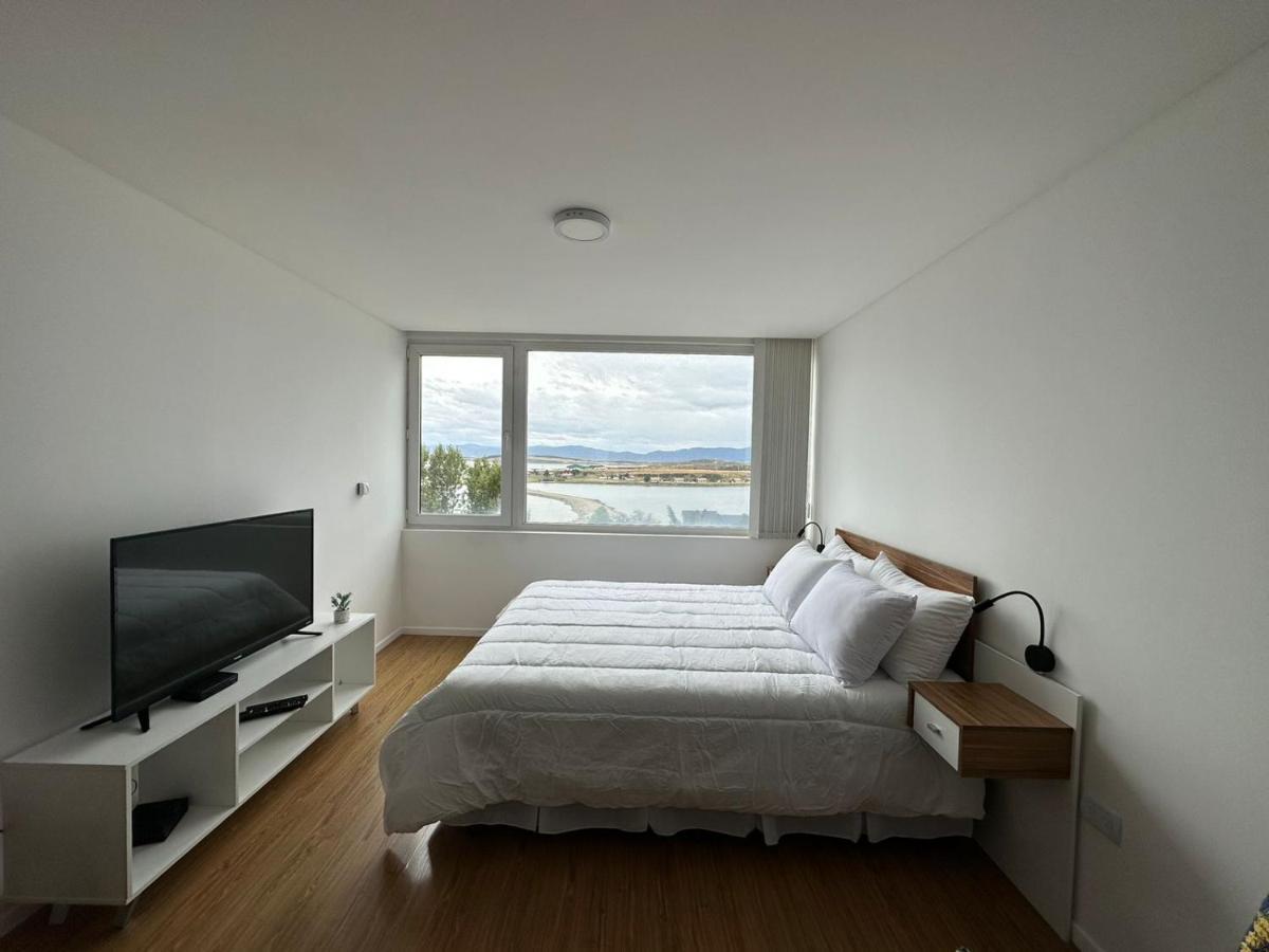 Bahia Grande Departamentos Apartment Ушуая Екстериор снимка