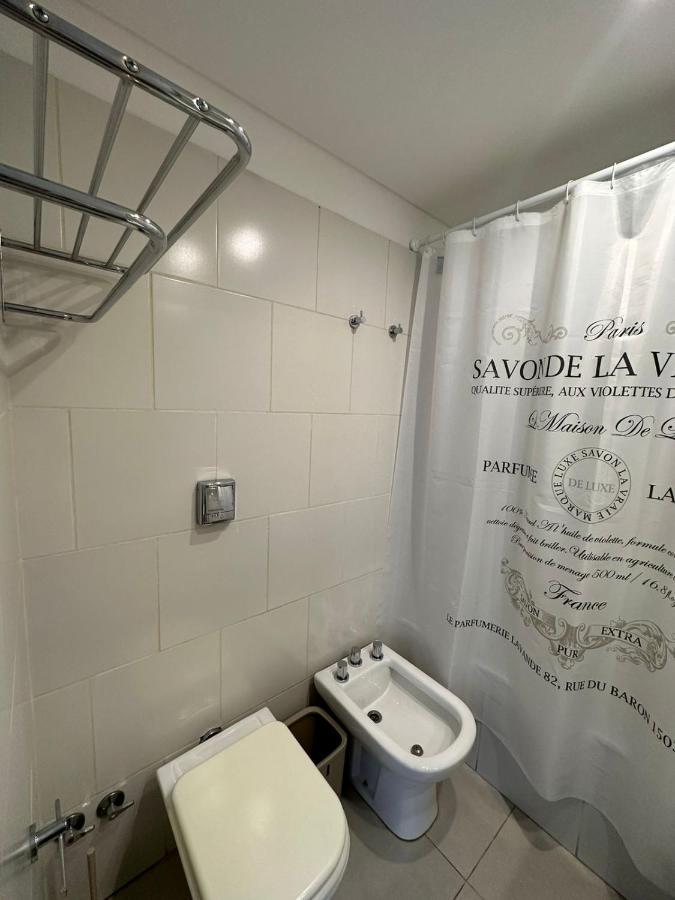 Bahia Grande Departamentos Apartment Ушуая Екстериор снимка