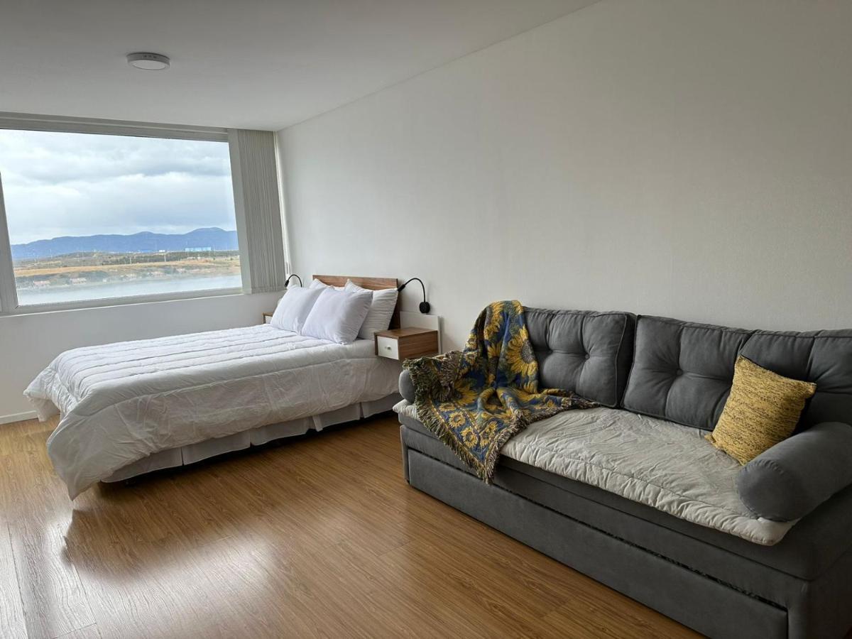 Bahia Grande Departamentos Apartment Ушуая Екстериор снимка