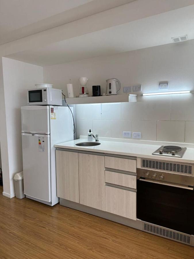 Bahia Grande Departamentos Apartment Ушуая Екстериор снимка