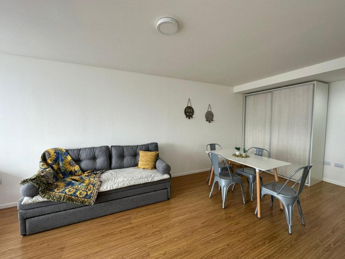 Bahia Grande Departamentos Apartment Ушуая Екстериор снимка