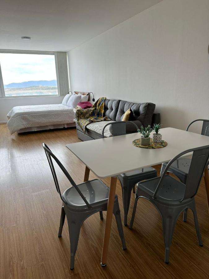 Bahia Grande Departamentos Apartment Ушуая Екстериор снимка