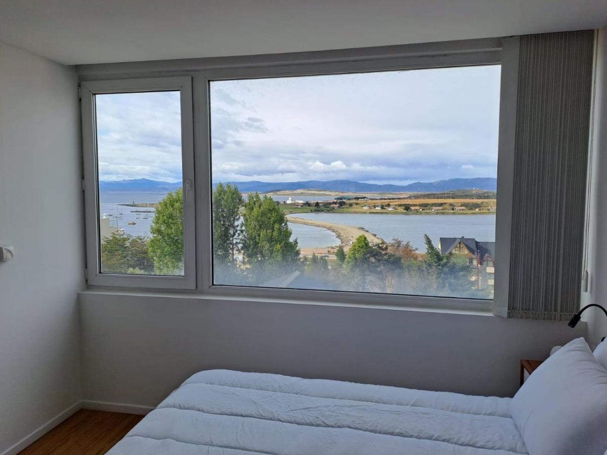 Bahia Grande Departamentos Apartment Ушуая Екстериор снимка
