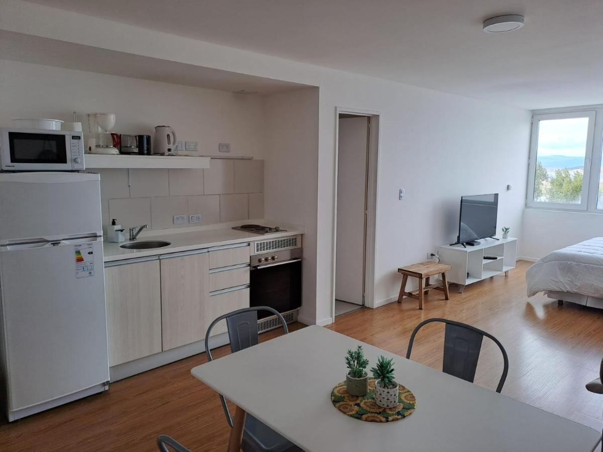 Bahia Grande Departamentos Apartment Ушуая Екстериор снимка